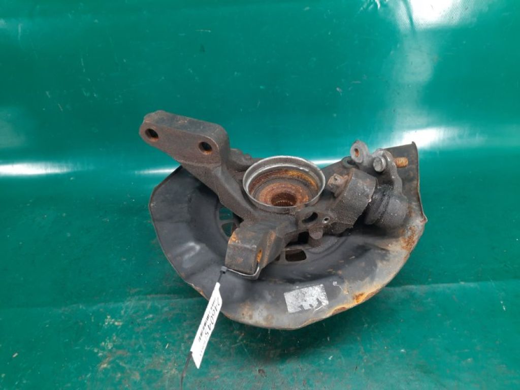 43212-33070 | Кулак поворотний передн. лів. LEXUS RX300 98-03 - Фото 5