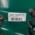68029667AD | Пружина задньої підвіски JEEP GRAND CHEROKEE 11-22 - Прев'ю 2