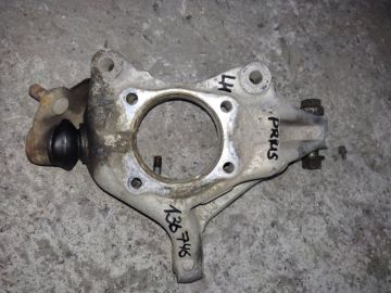 Кулак поворотний передн. лів. TOYOTA PRIUS - 30 09-17