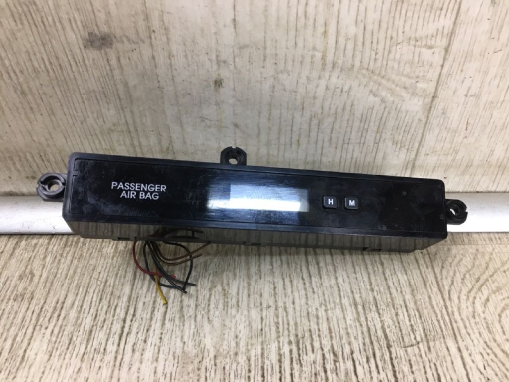 94510-1U000CA | Часы KIA SORENTO XM 09-14
