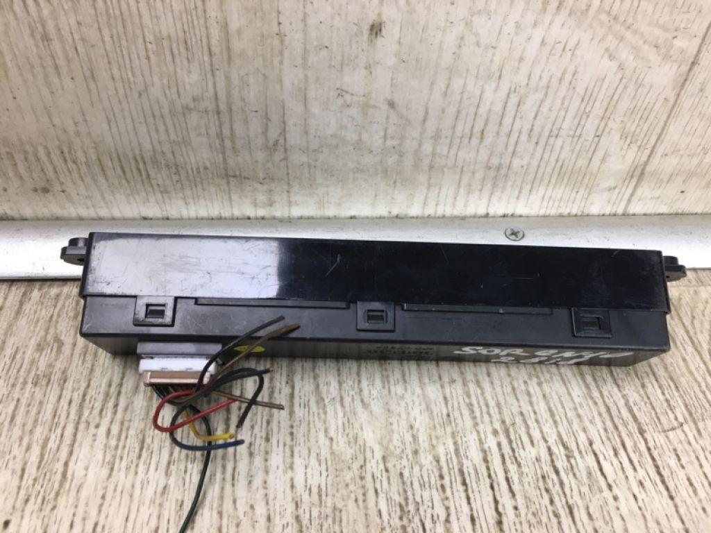 94510-1U000CA | Часы KIA SORENTO XM 09-14 - Фото 3
