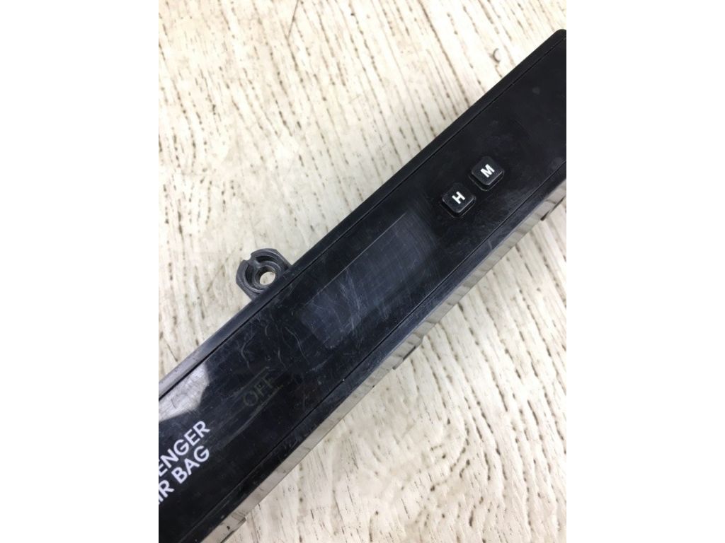 94510-1U000CA | Часы KIA SORENTO XM 09-14 - Фото 8