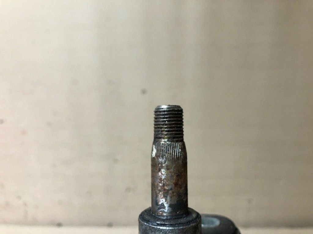 76530-TX4-A01 | Трапеция стеклоочистителей ACURA RDX 12-19 - Фото 2