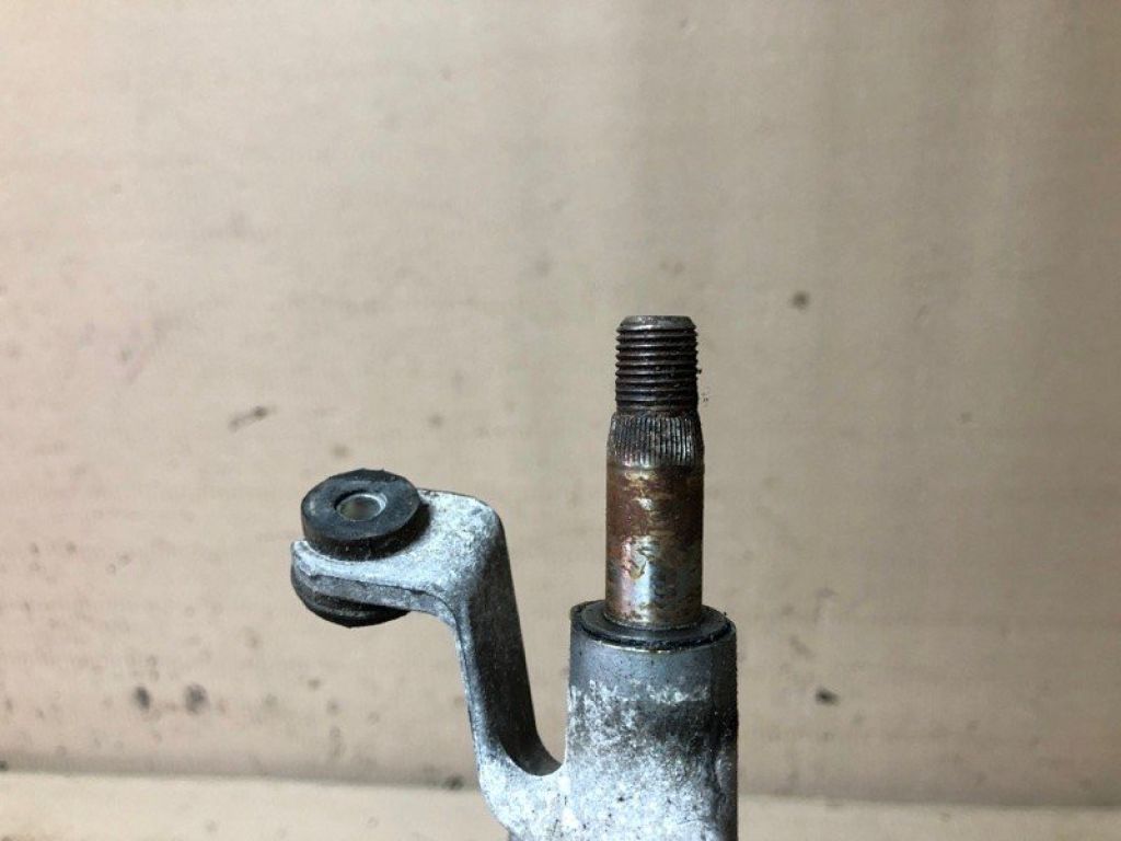 76530-TX4-A01 | Трапеция стеклоочистителей ACURA RDX 12-19 - Фото 3