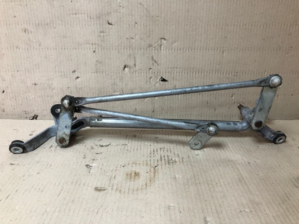 76530-TX4-A01 | Трапеция стеклоочистителей ACURA RDX 12-19 - Фото 4