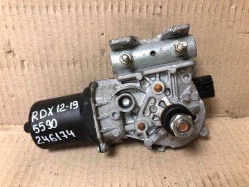 Моторчик склоочисника передн. ACURA RDX 12-19