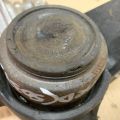 50870-TA1-A01 | Подушка двигуна лів. HONDA ACCORD USA 07-12 - Прев'ю 4