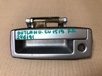 Ручка дверей багажника MITSUBISHI OUTLANDER 03-07
