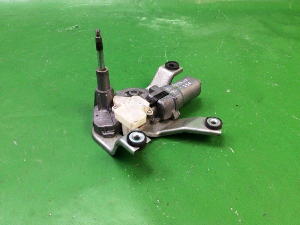 5116146AC | Моторчик склоочисника задн. JEEP PATRIOT 10-17