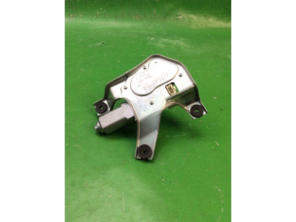 5116146AC | Моторчик склоочисника задн. JEEP PATRIOT 10-17 - Фото 2