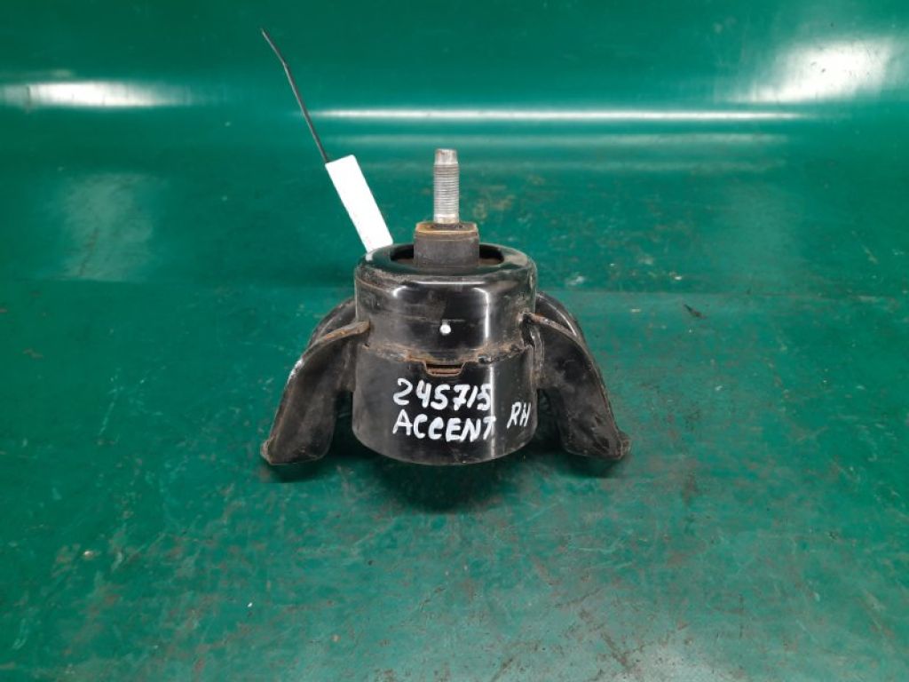 21810-1R010 | Подушка двигателя прав. HYUNDAI ACCENT RB 10-