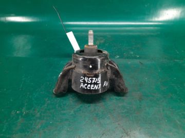 Подушка двигуна прав. HYUNDAI ACCENT RB 10-