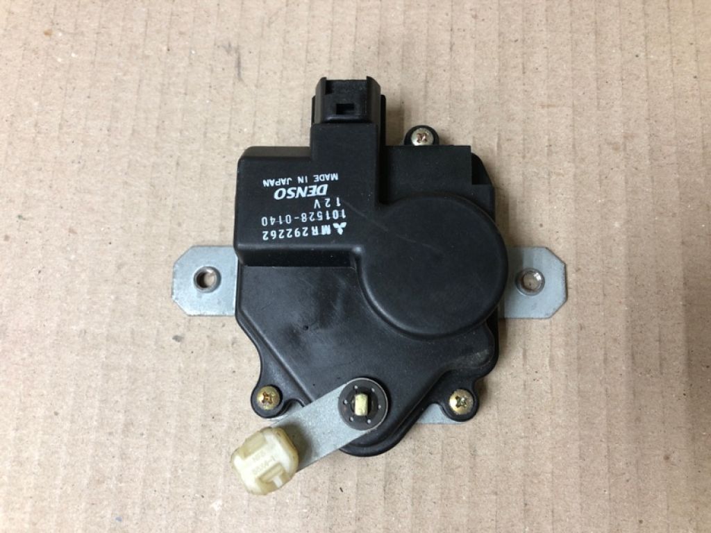MR292262 | Привод открывания крышки багажника MITSUBISHI OUTLANDER 03-07