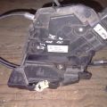 BP4K72310E | Замок двери задн. прав. MAZDA 3 BK 03-08 - Превью 2