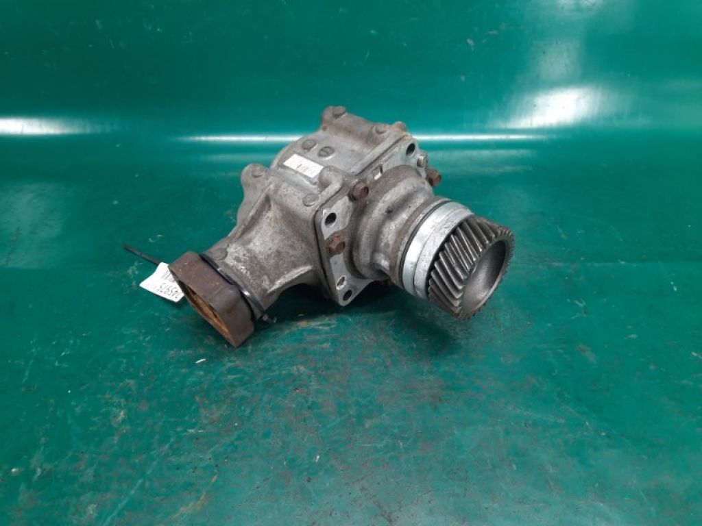 29000-PDM-000 | Раздаточная коробка HONDA CRV 95-01