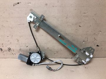 Склопідйомник задн. прав. ACURA MDX (YD1) 00-06