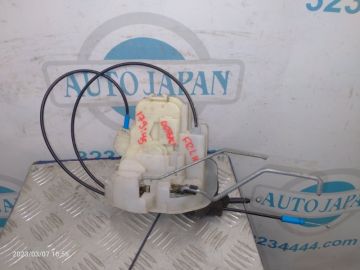Замок двері передн. лів. SUBARU OUTBACK 09-14 BR