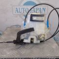 61032AJ01A | Замок двері передн. лів. SUBARU OUTBACK 09-14 BR - Прев'ю 2