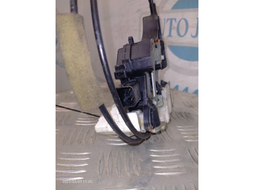 5715A426 | Замок двері передн. прав. MITSUBISHI LANCER X 10 07-15 - Фото 3