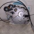 69300-08020 | Замок двери боковой задн. лев. TOYOTA SIENNA 11-16 - Превью 2