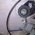 69300-08020 | Замок двери боковой задн. лев. TOYOTA SIENNA 11-16 - Превью 3
