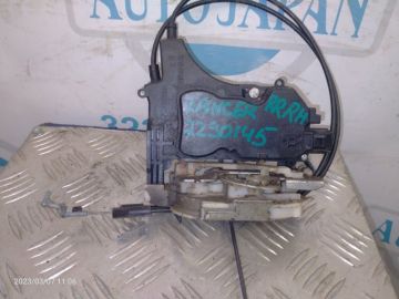 Замок двери задн. прав. MITSUBISHI LANCER X 10 07-15