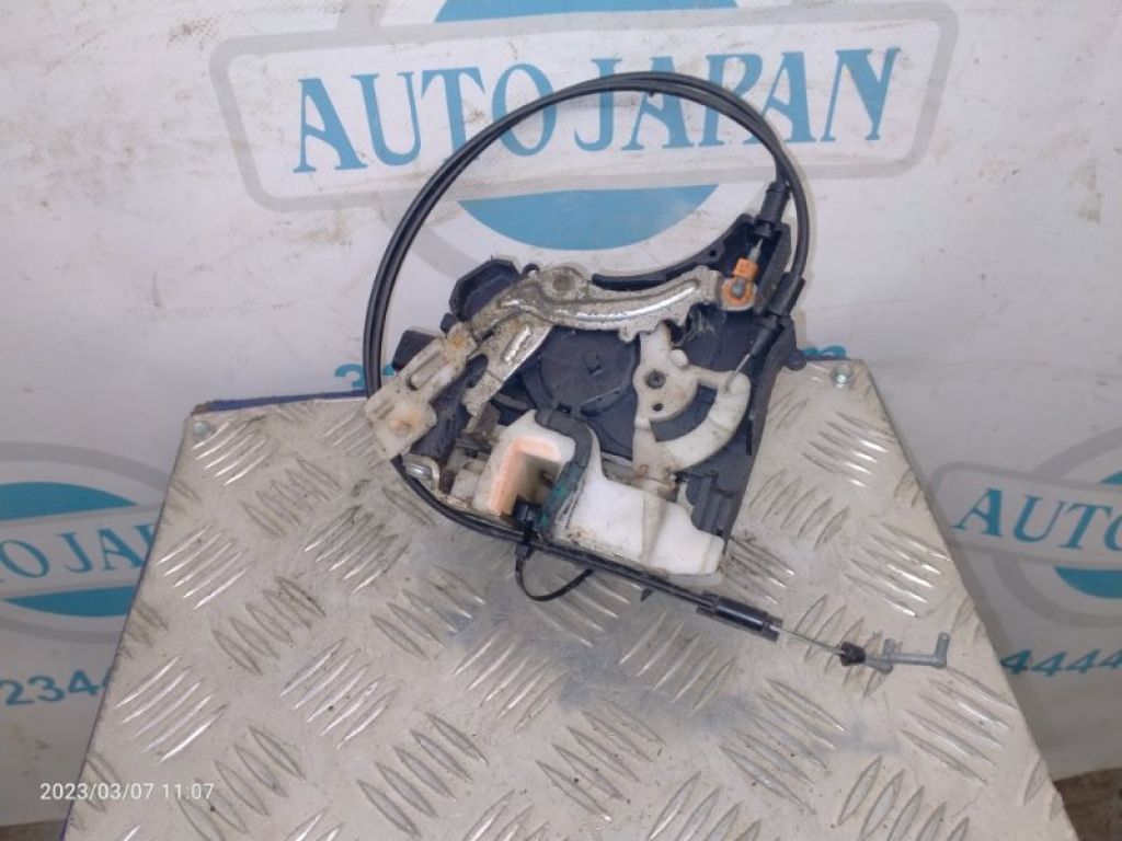 5745A304 | Замок двери задн. прав. MITSUBISHI LANCER X 10 07-15 - Фото 2