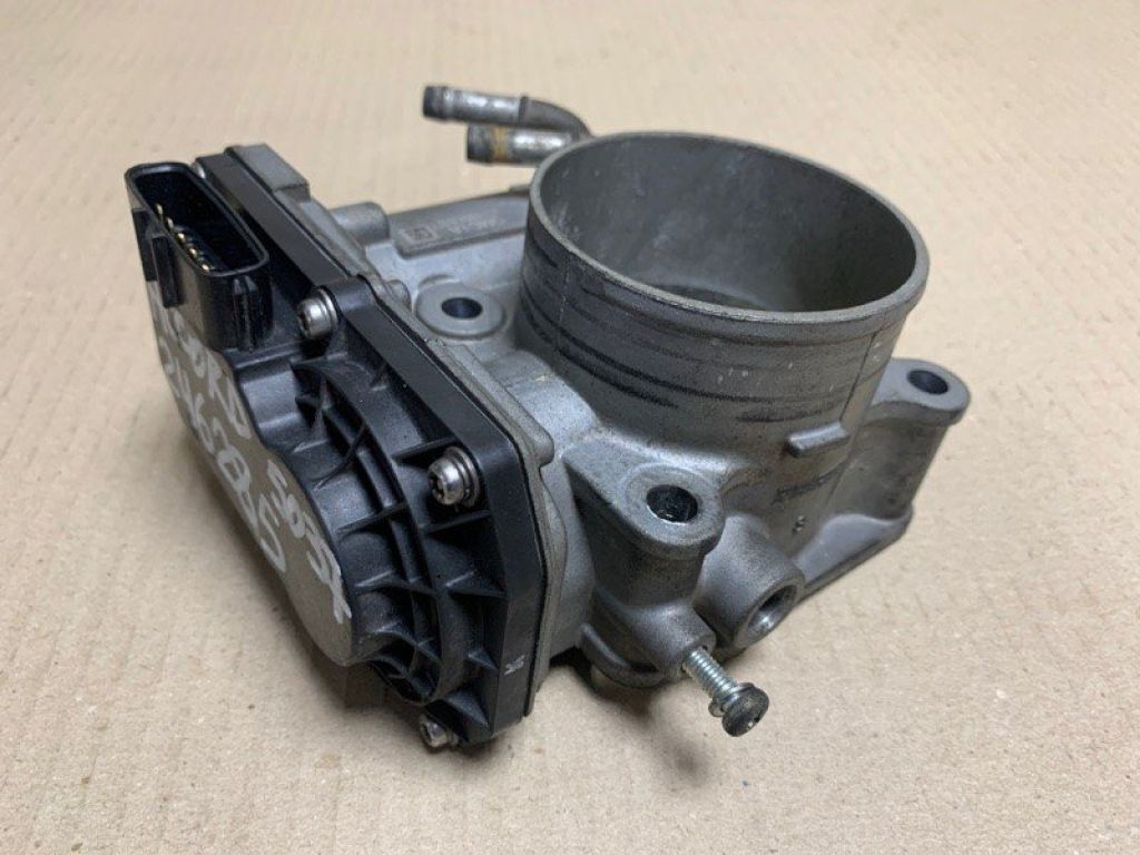 16400-RYE-A01 | Дроссельная заслонка HONDA ACCORD USA 07-12 - Фото 2