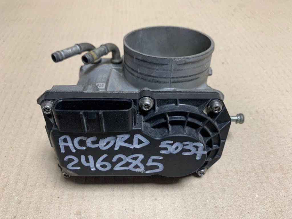 16400-RYE-A01 | Дроссельная заслонка HONDA ACCORD USA 07-12 - Фото 3