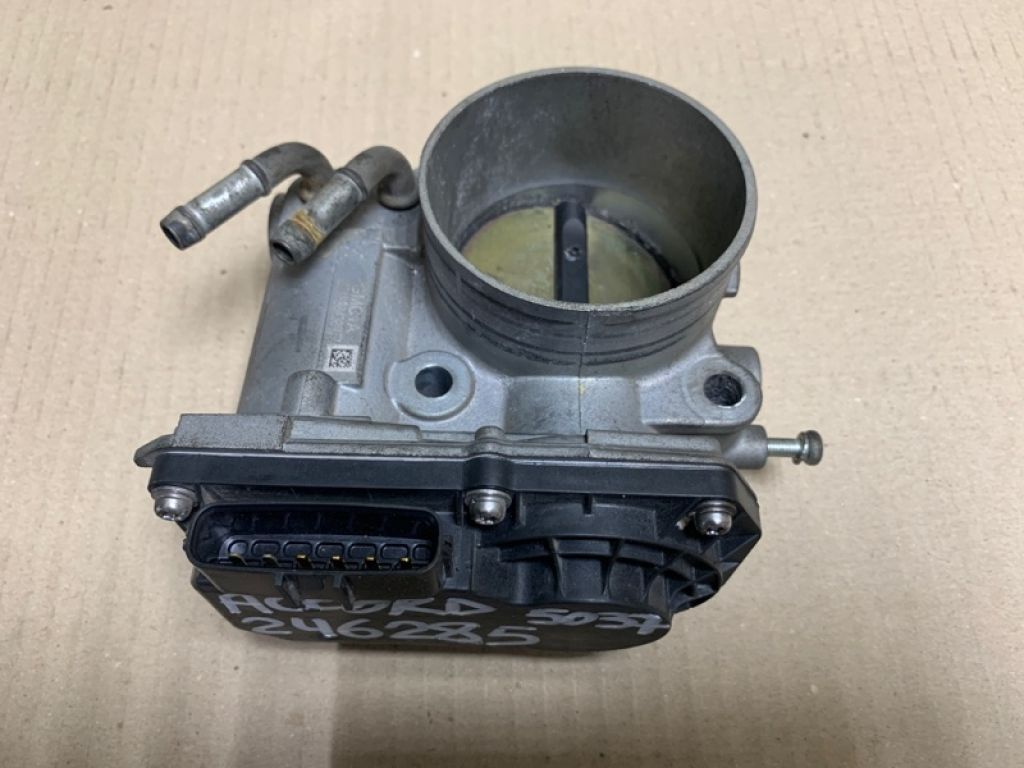 16400-RYE-A01 | Дроссельная заслонка HONDA ACCORD USA 07-12 - Фото 4
