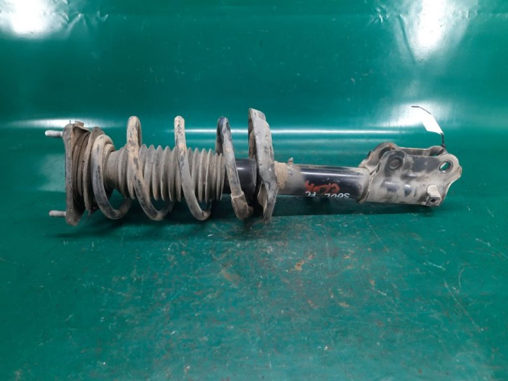 54650-B2030 | Амортизатор передн. лів. KIA SOUL PS 13-19 - Фото 4