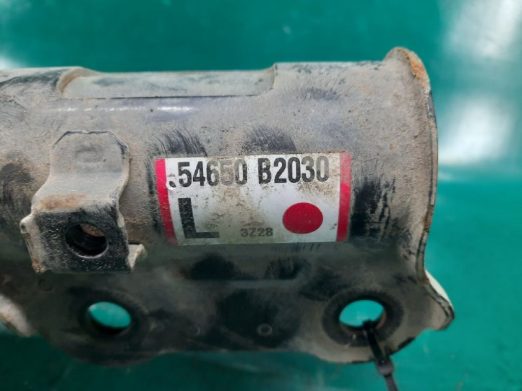 54650-B2030 | Амортизатор передн. лів. KIA SOUL PS 13-19 - Фото 6