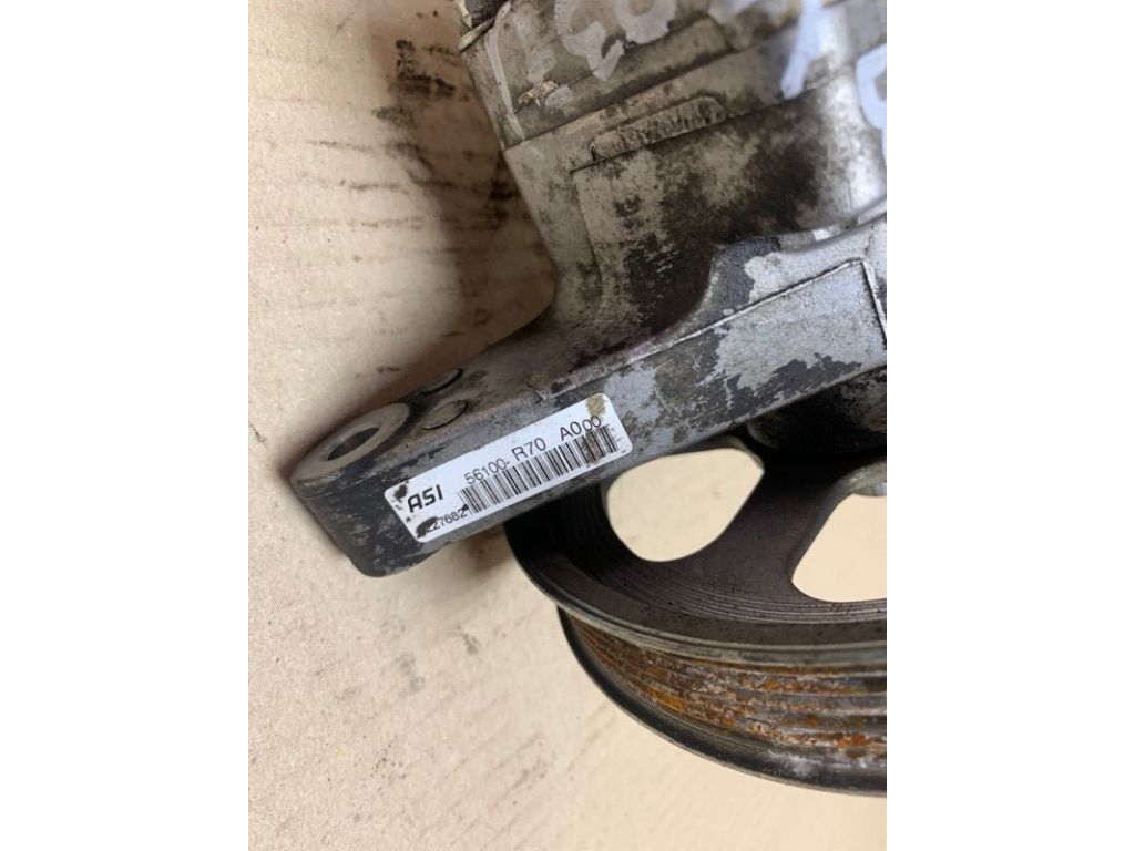 56110-R70-A12 | Насос ГУР HONDA ACCORD USA 07-12 - Фото 5