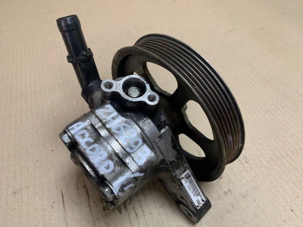 56110-R70-A12 | Насос ГУР HONDA ACCORD USA 07-12 - Фото 6