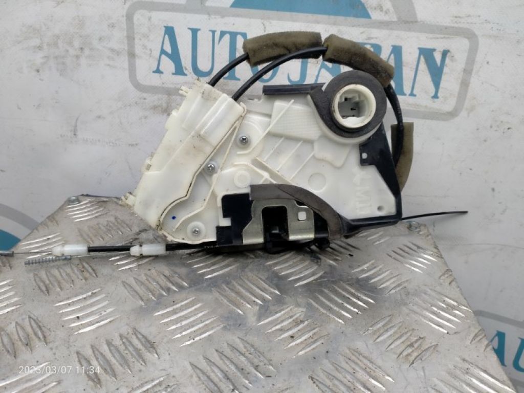 72110-T0A-A12 | Замок двери передн. прав. ACURA ILX 12-16 - Фото 2