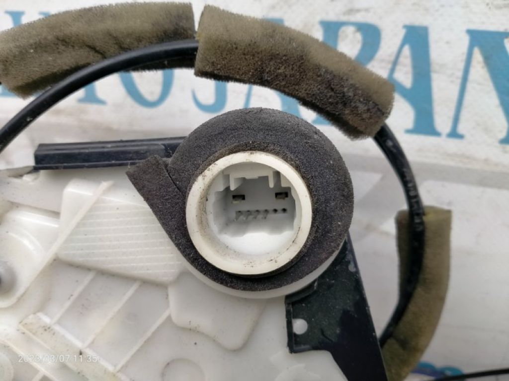 72110-T0A-A12 | Замок двери передн. прав. ACURA ILX 12-16 - Фото 3