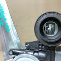 69804-02150 | Стеклоподъемник задн. лев. TOYOTA COROLLA 150 06-13 - Превью 3