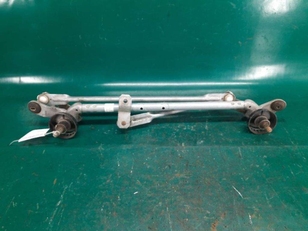 28800-4BA0A | Трапеция стеклоочистителей NISSAN X-TRAIL/ROGUE T32 13-20