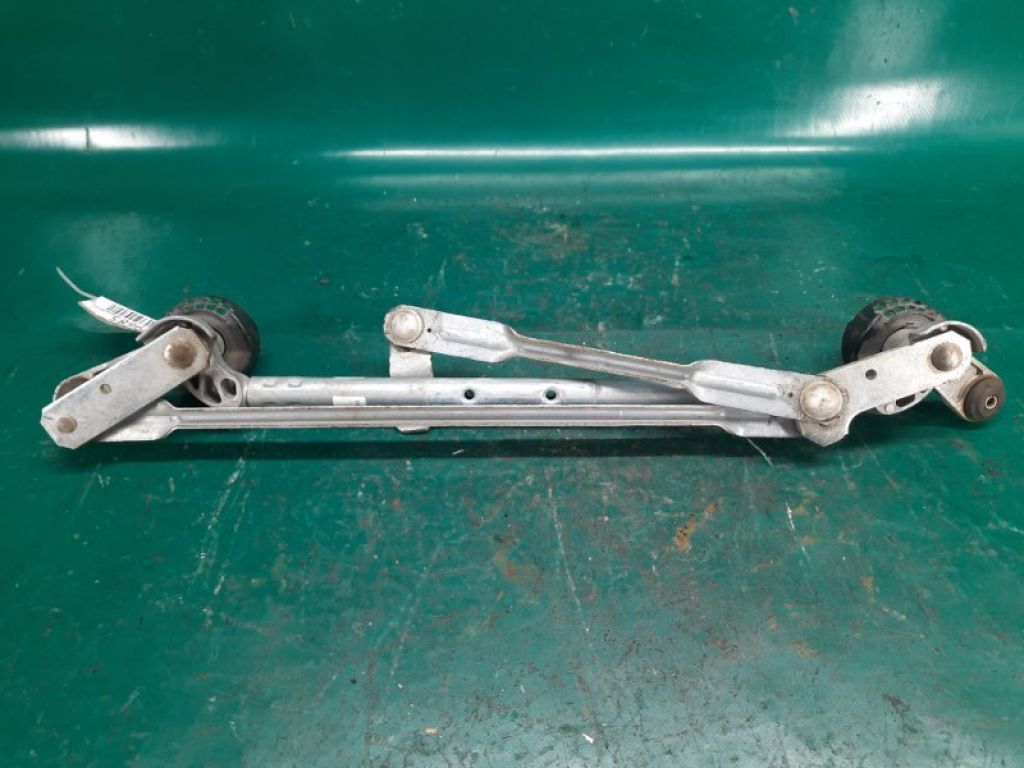 28800-4BA0A | Трапеция стеклоочистителей NISSAN X-TRAIL/ROGUE T32 13-20 - Фото 3