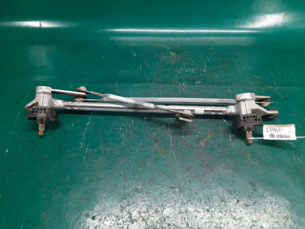 28800-4BA0A | Трапеция стеклоочистителей NISSAN X-TRAIL/ROGUE T32 13-20 - Фото 4