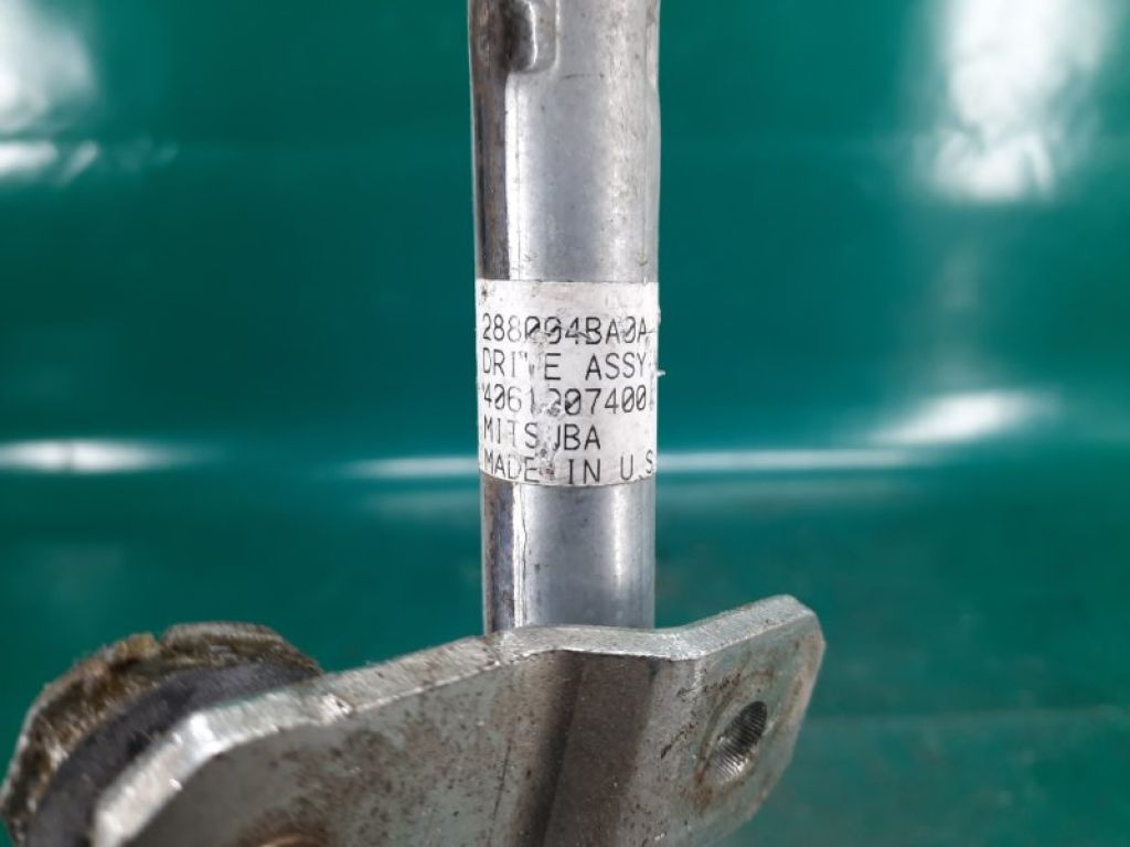 28800-4BA0A | Трапеция стеклоочистителей NISSAN X-TRAIL/ROGUE T32 13-20 - Фото 5