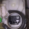 BBM4-73-310A | Замок двери задн. лев. MAZDA 3 BL 09-13 - Превью 3