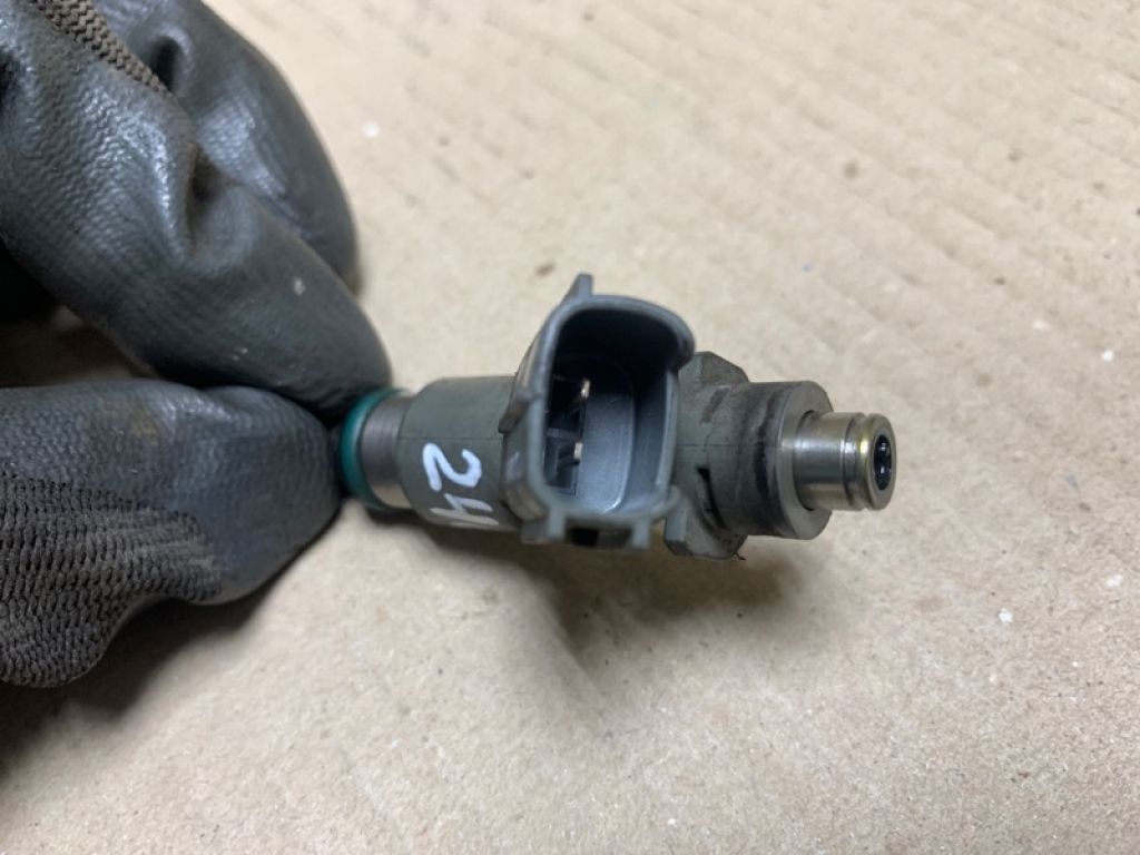 16450-R70-A01 | Форсунка топливная HONDA ACCORD USA 07-12 - Фото 3