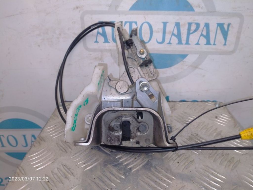 69380-08030 | Замок двері бічної задн. лів. TOYOTA SIENNA 11-16