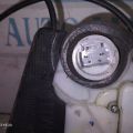 72650-T0A-A11 | Замок двери задн. лев. HONDA ACCORD CR 13-18 - Превью 3