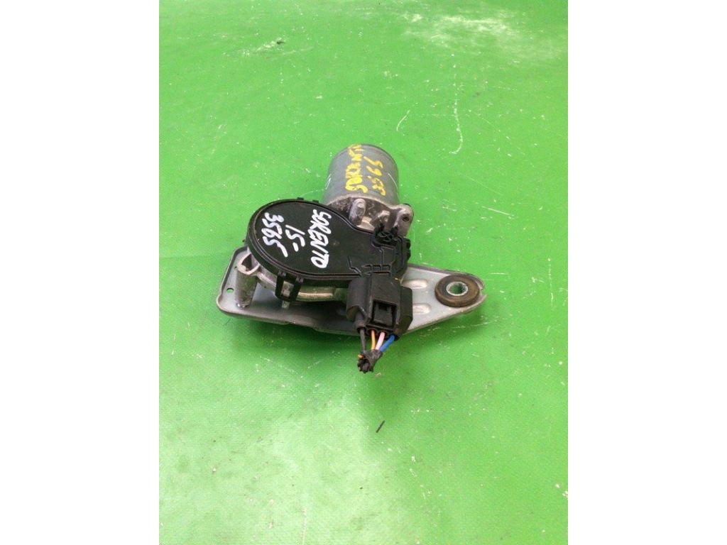 98110-C5000 | Моторчик стеклоочистителя передн. KIA SORENTO UM 14- - Фото 3