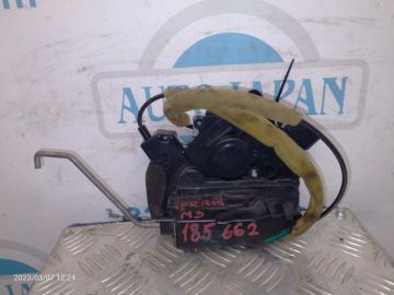 Замок двері передн. прав. MAZDA 3 BK 03-08