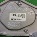 98700-C5000 | Моторчик склоочисника задн. KIA SORENTO UM 14- - Прев'ю 3