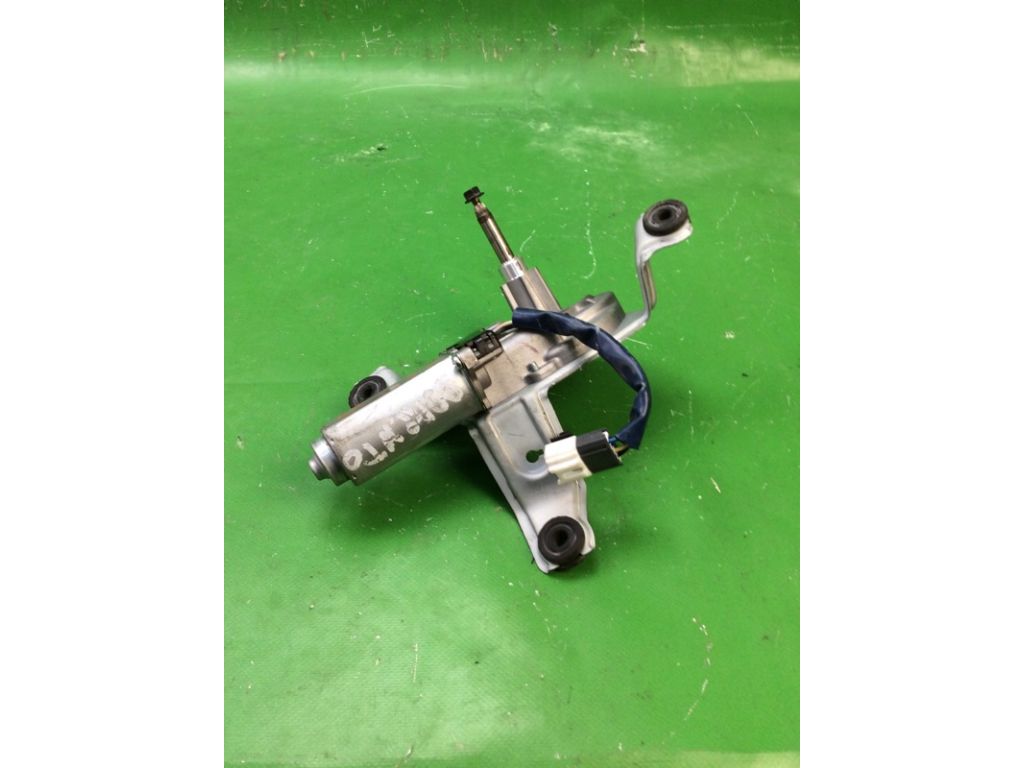 98700-C5000 | Моторчик склоочисника задн. KIA SORENTO UM 14- - Фото 4