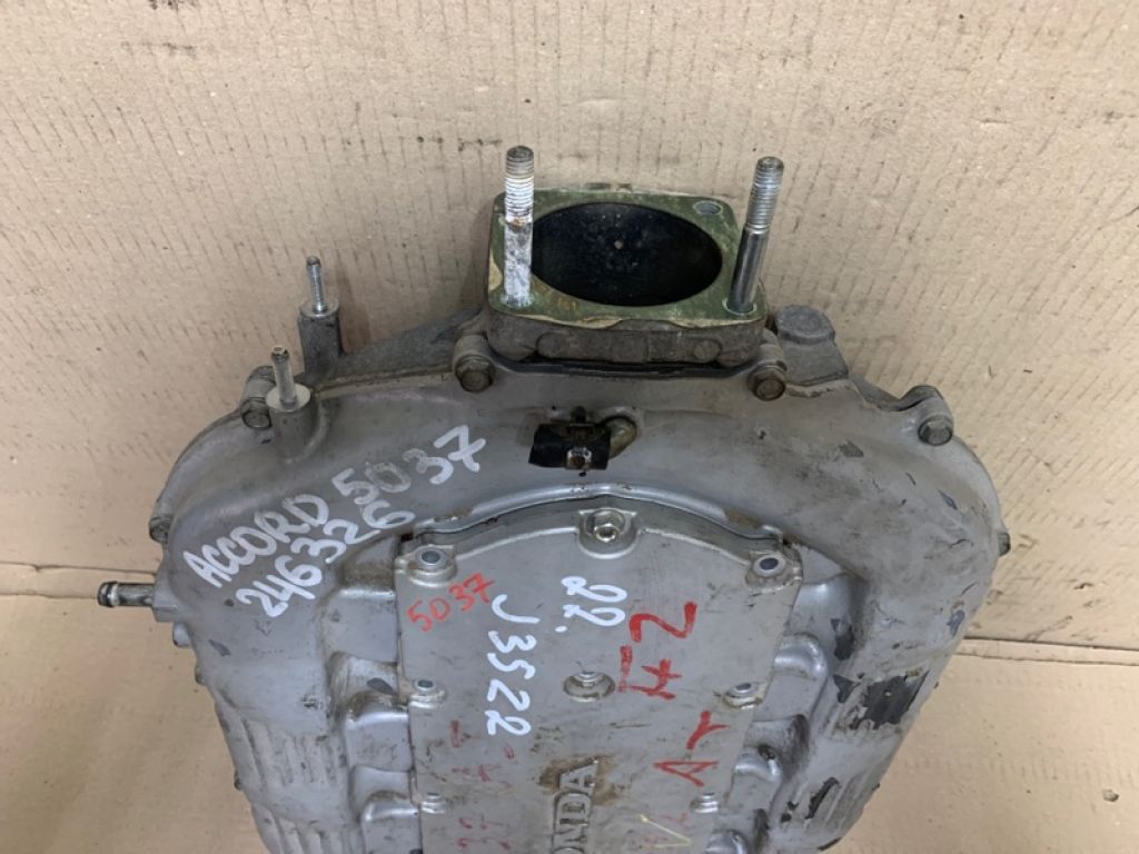17160-R70-A01 | Колектор впускний HONDA ACCORD USA 07-12 - Фото 4